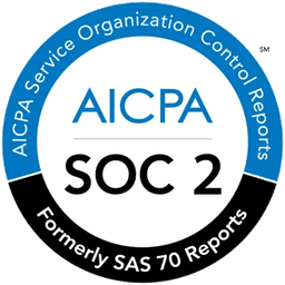 SOC 2 Type II Certification