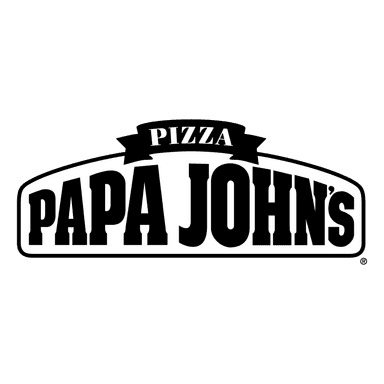 Papa Johns logo
