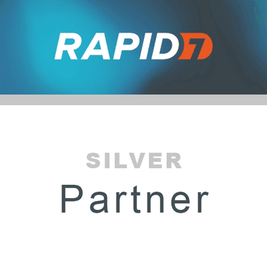 Rapid7 logo